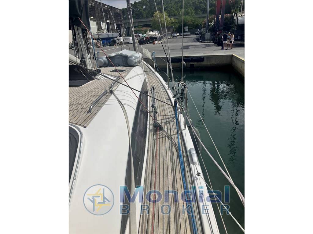 Sirena marine Azuree 46 - 2016 ̸ 2022