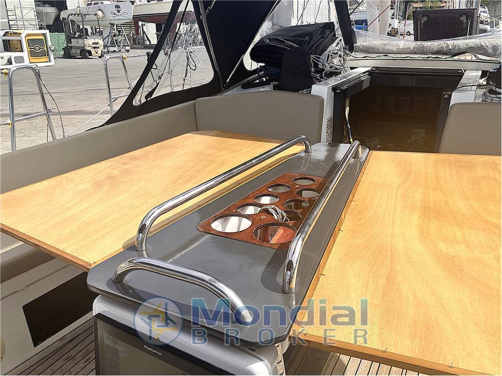 Sirena marine Azuree 46 - 2016 ̸ 2022