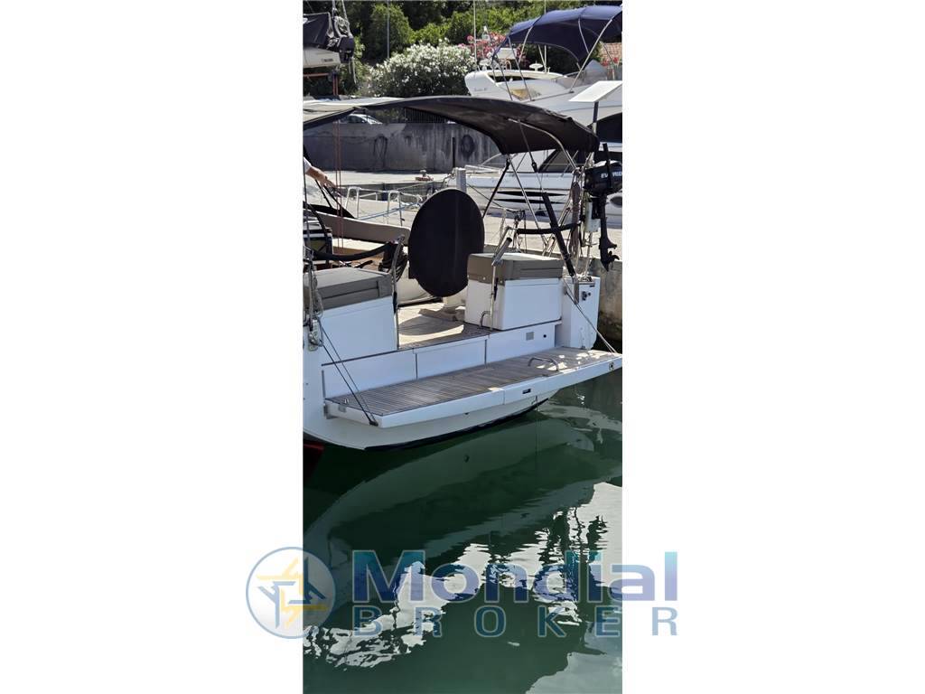 Sirena marine Azuree 46 - 2016 ̸ 2022