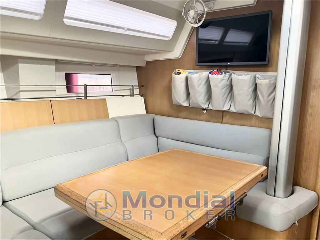 Sirena marine Azuree 46 - 2016 ̸ 2022