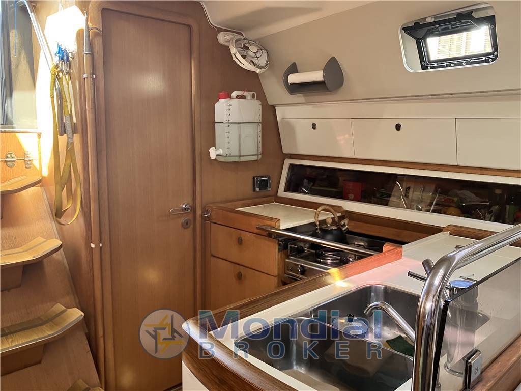 Sirena marine Azuree 46 - 2016 ̸ 2022