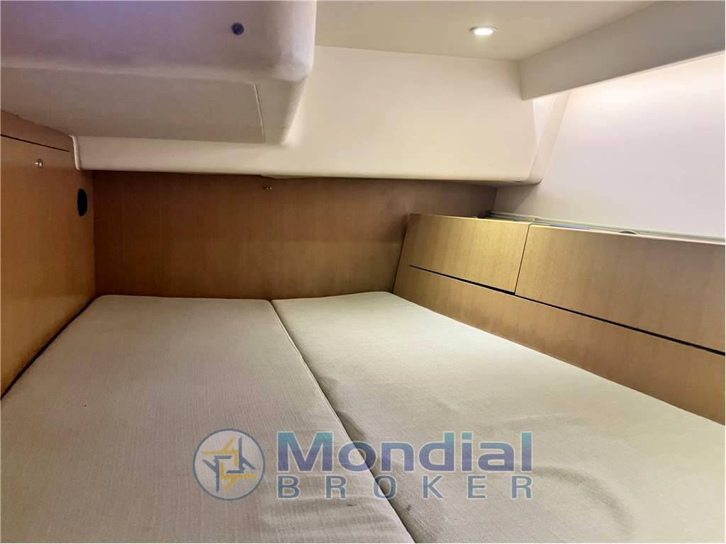 Sirena marine Azuree 46 - 2016 ̸ 2022