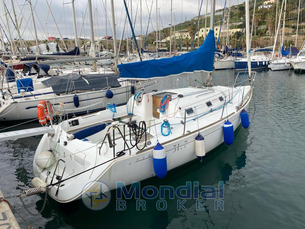 Beneteau First 31.7