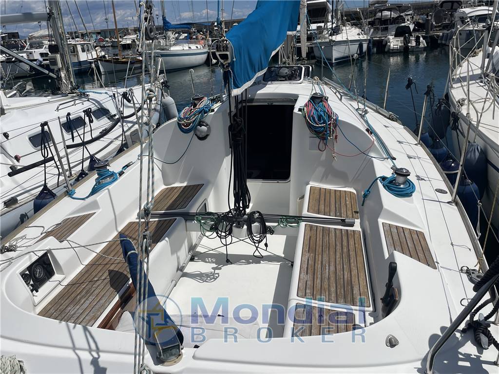 Beneteau First 31.7