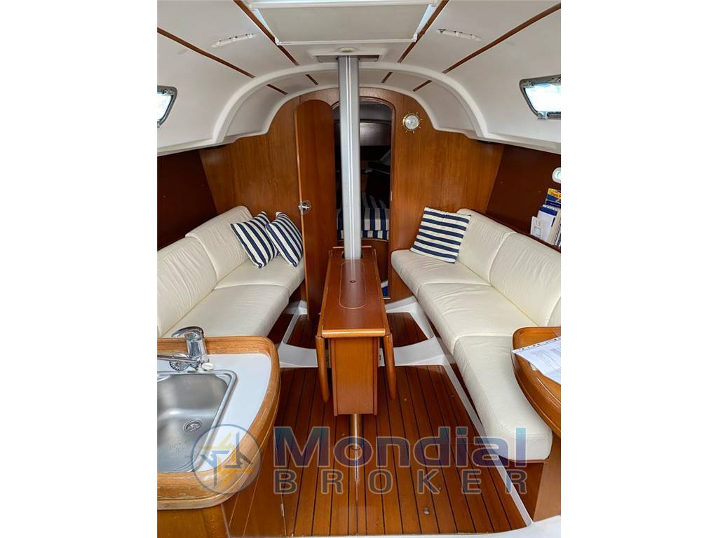 Beneteau First 31.7