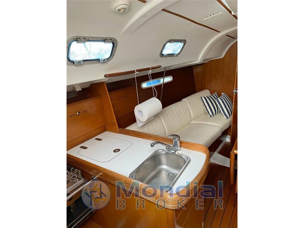 Beneteau First 31.7