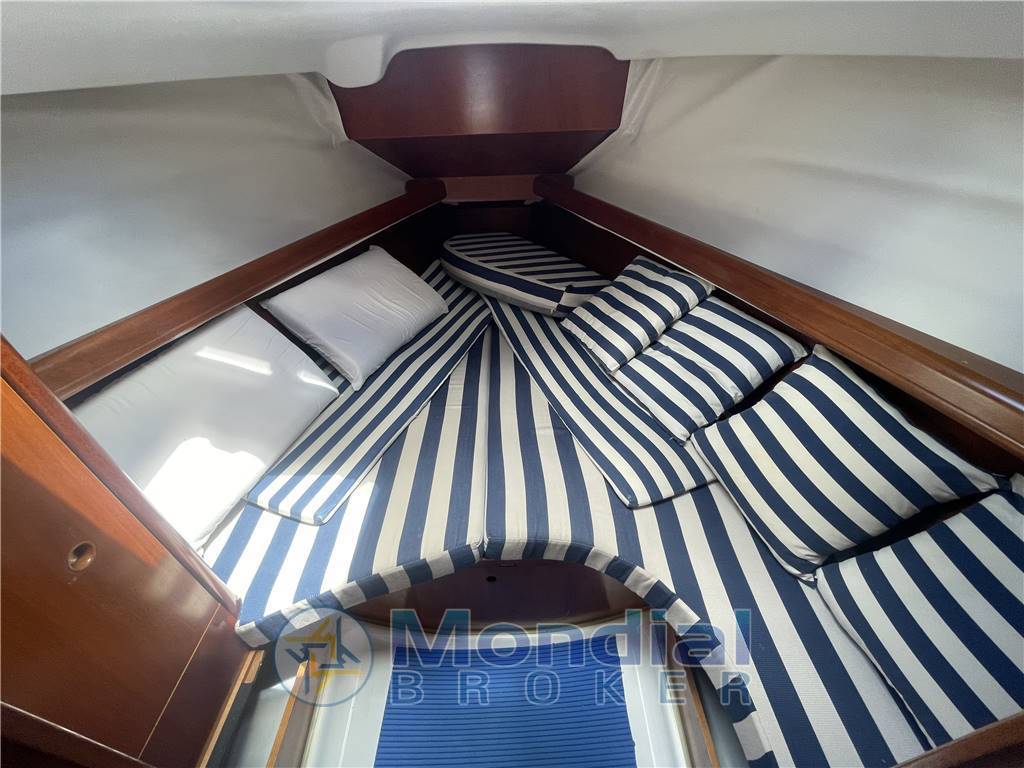 Beneteau First 31.7