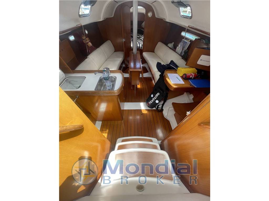 Beneteau First 31.7