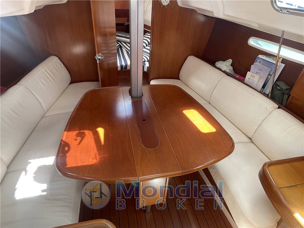 Beneteau First 31.7