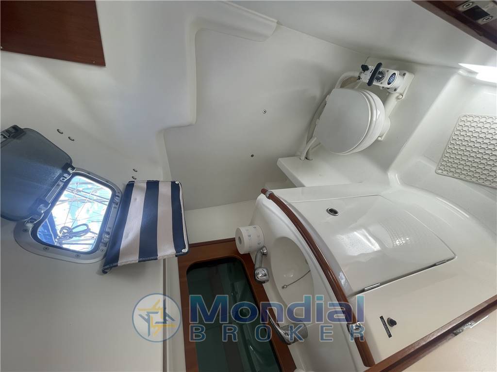Beneteau First 31.7