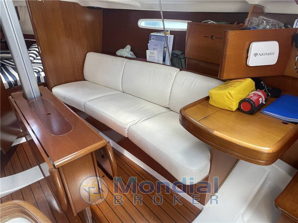 Beneteau First 31.7