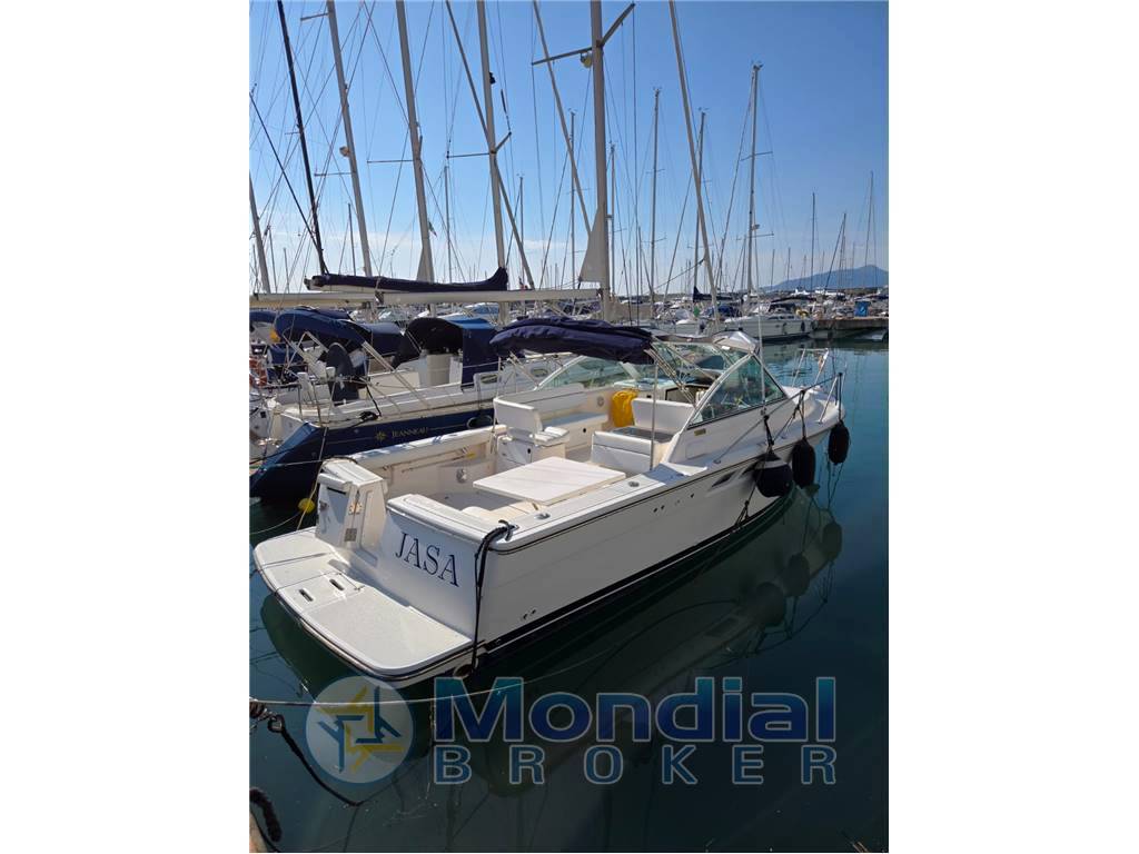 Tiara yacht internayional Tiara 2900 coronet