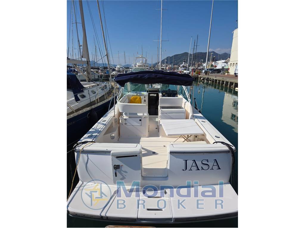 Tiara yacht internayional Tiara 2900 coronet