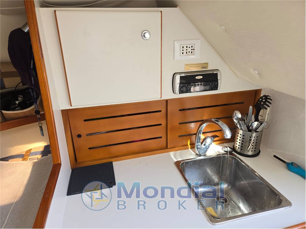 Tiara yacht internayional Tiara 2900 coronet