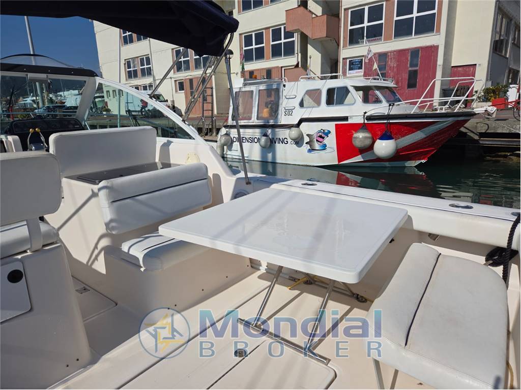 Tiara yacht internayional Tiara 2900 coronet