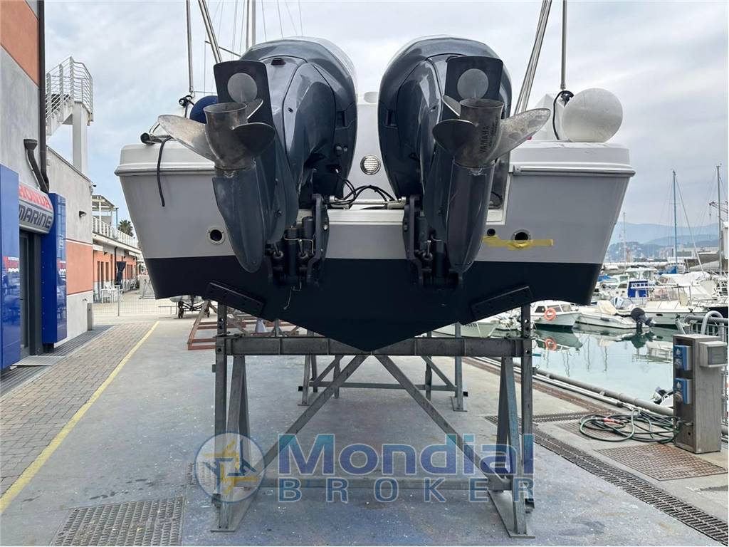 Beneteau Flyer 850
