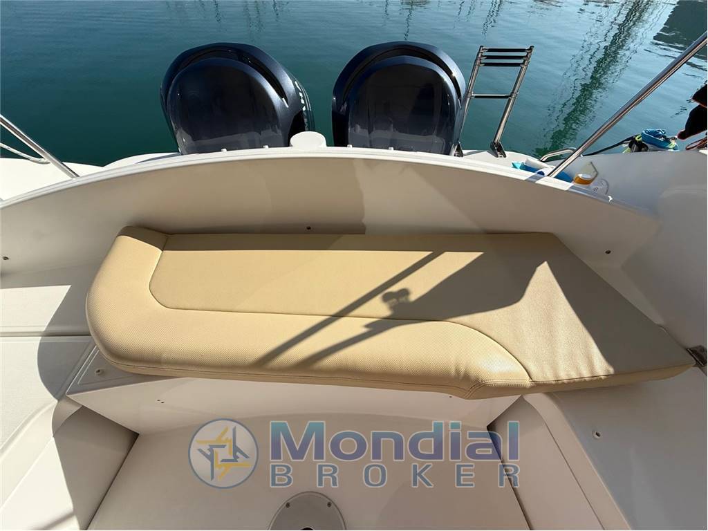 Beneteau Flyer 850