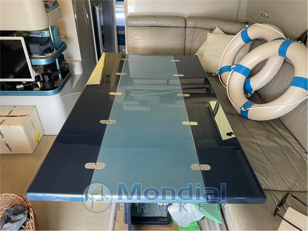 Ferretti Altura 52 s