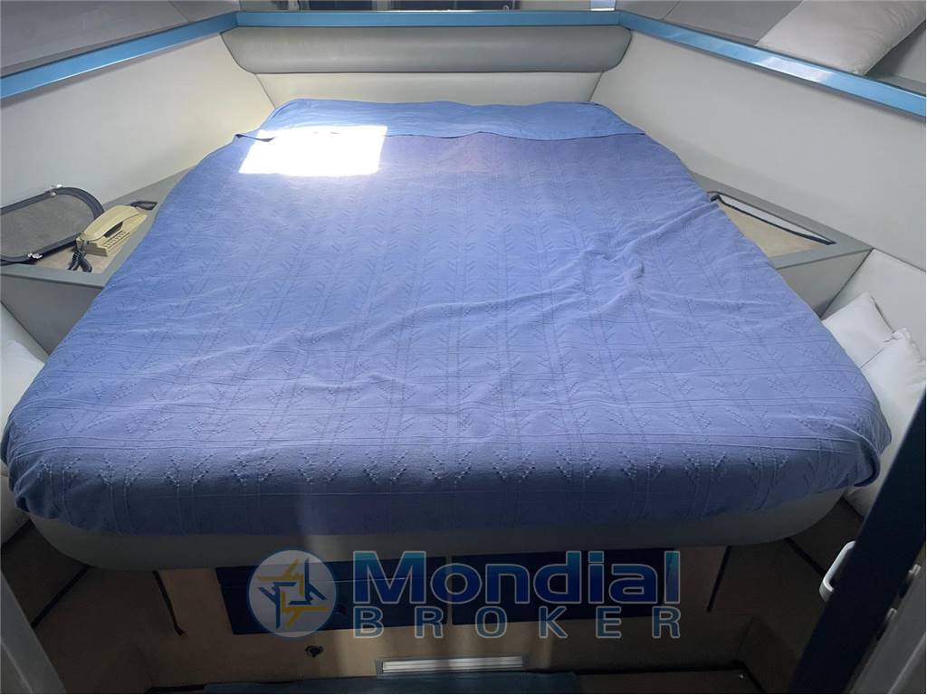 Ferretti Altura 52 s