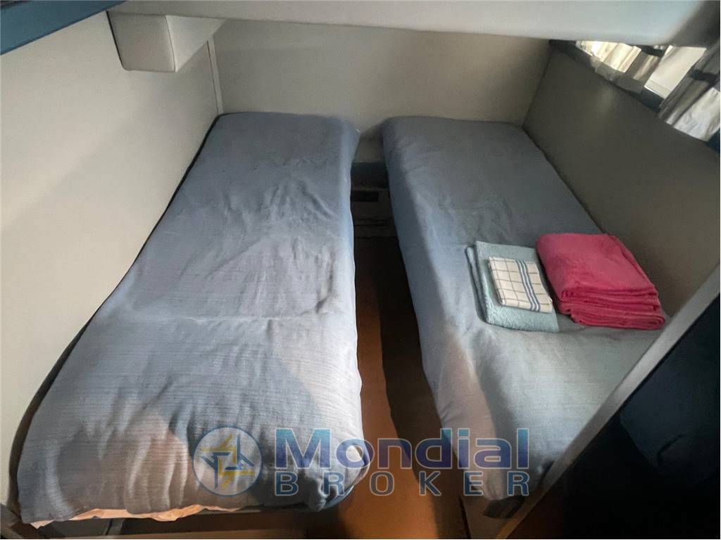 Ferretti Altura 52 s