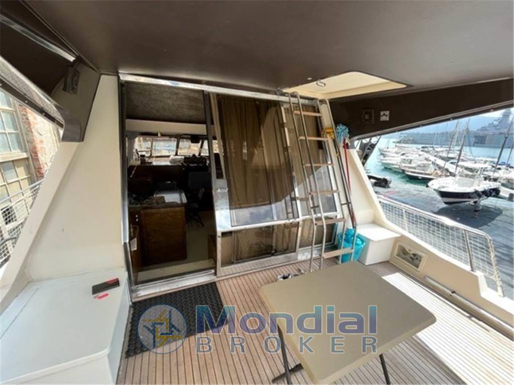 Riva Corsaro 60