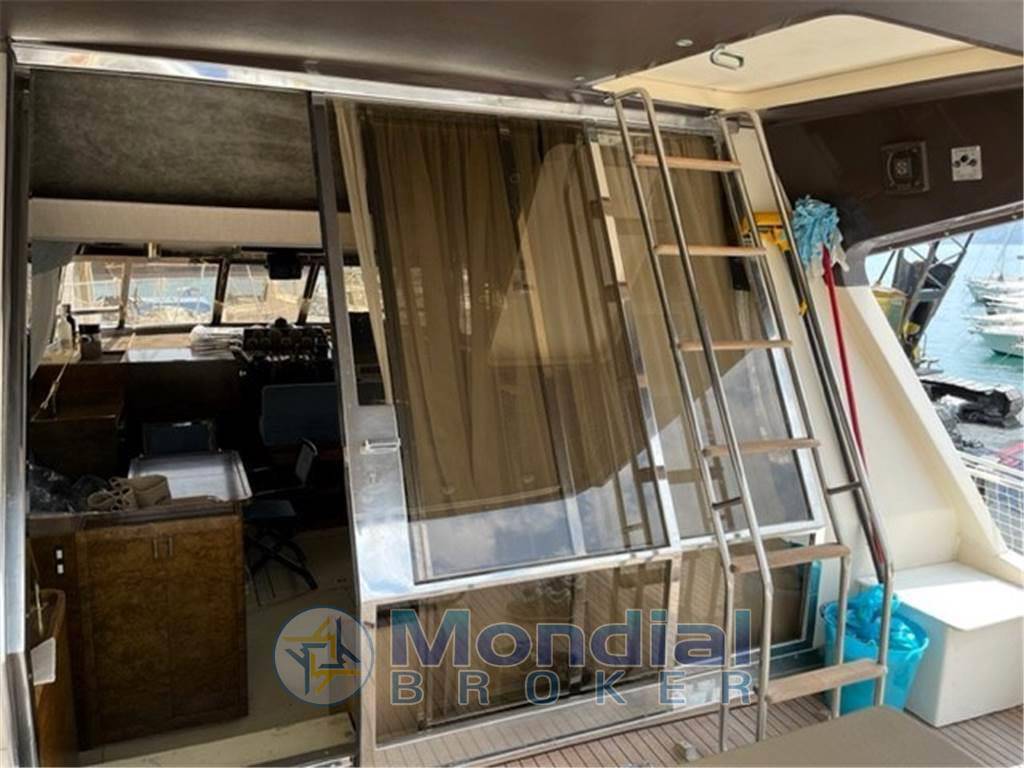 Riva Corsaro 60