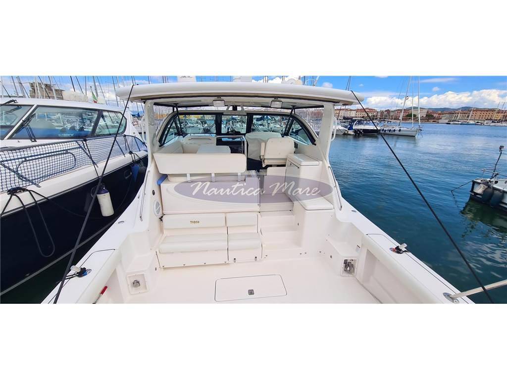 Tiara yachts 4200 open