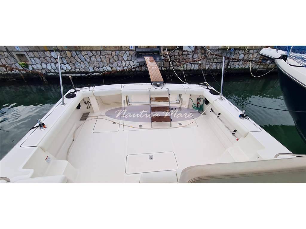 Tiara yachts 4200 open