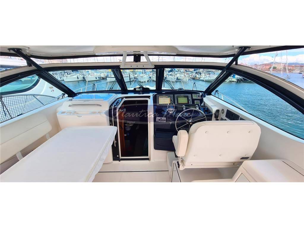 Tiara yachts 4200 open