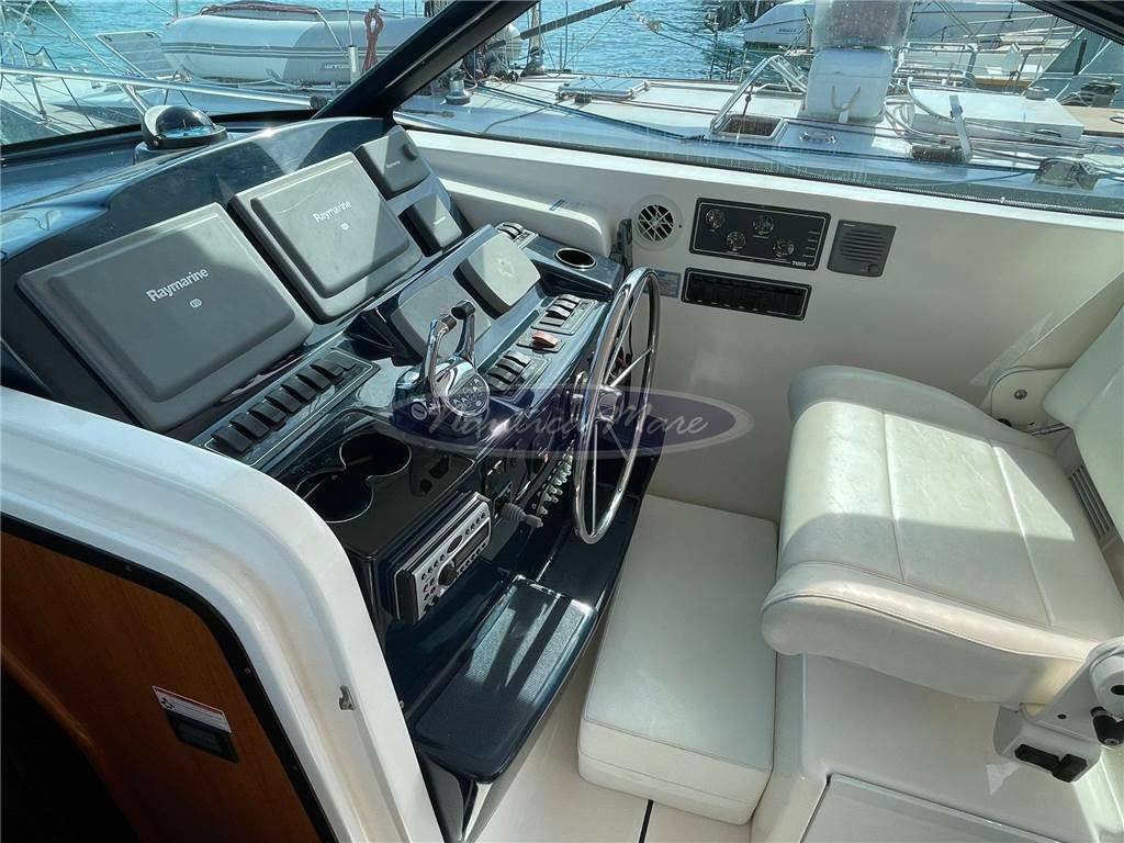 Tiara yachts 4200 open
