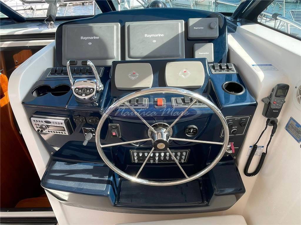 Tiara yachts 4200 open