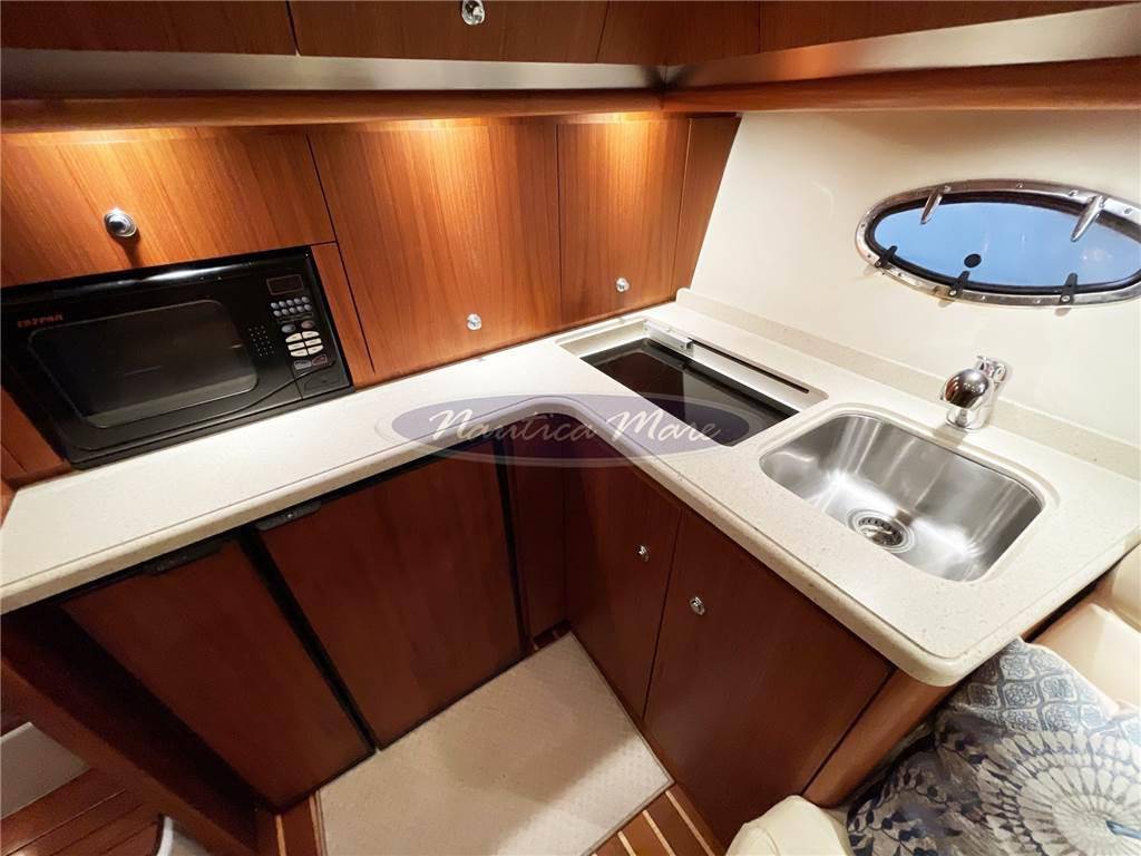 Tiara yachts 4200 open
