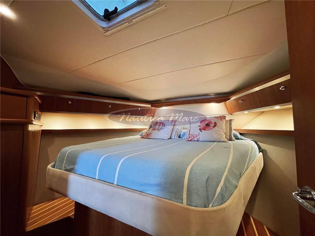 Tiara yachts 4200 open