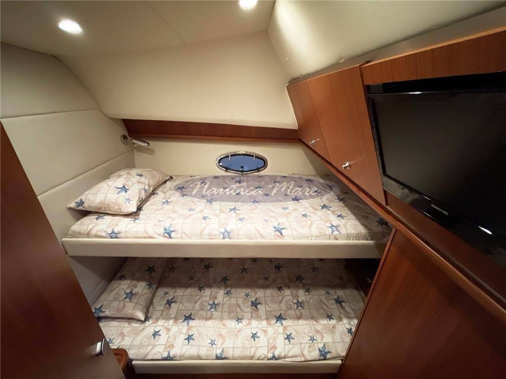 Tiara yachts 4200 open