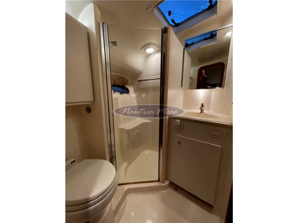 Tiara yachts 4200 open