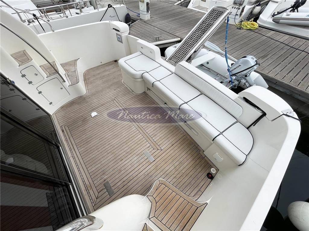 Enterprise marine Em 46