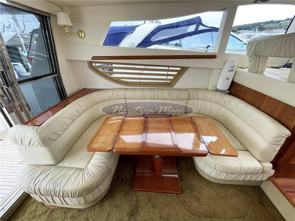 Enterprise marine Em 46