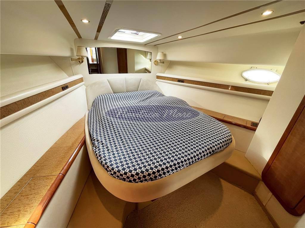 Enterprise marine Em 46