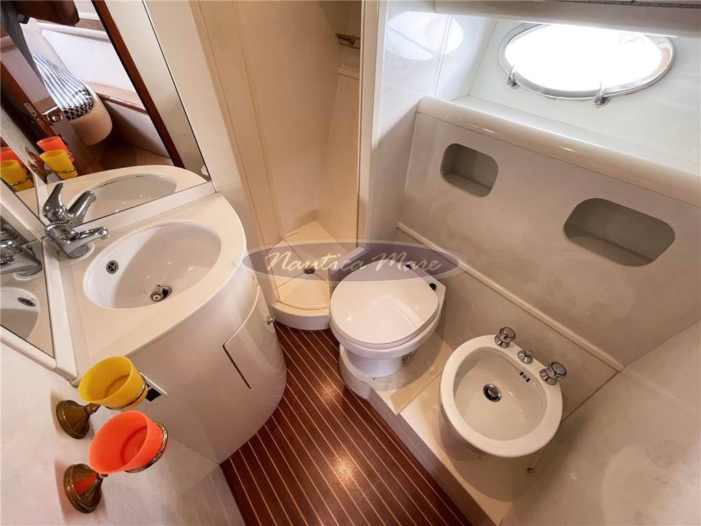 Enterprise marine Em 46