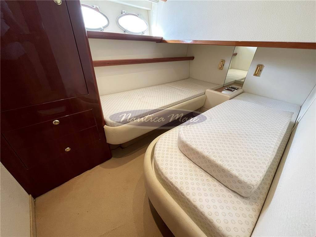 Enterprise marine Em 46