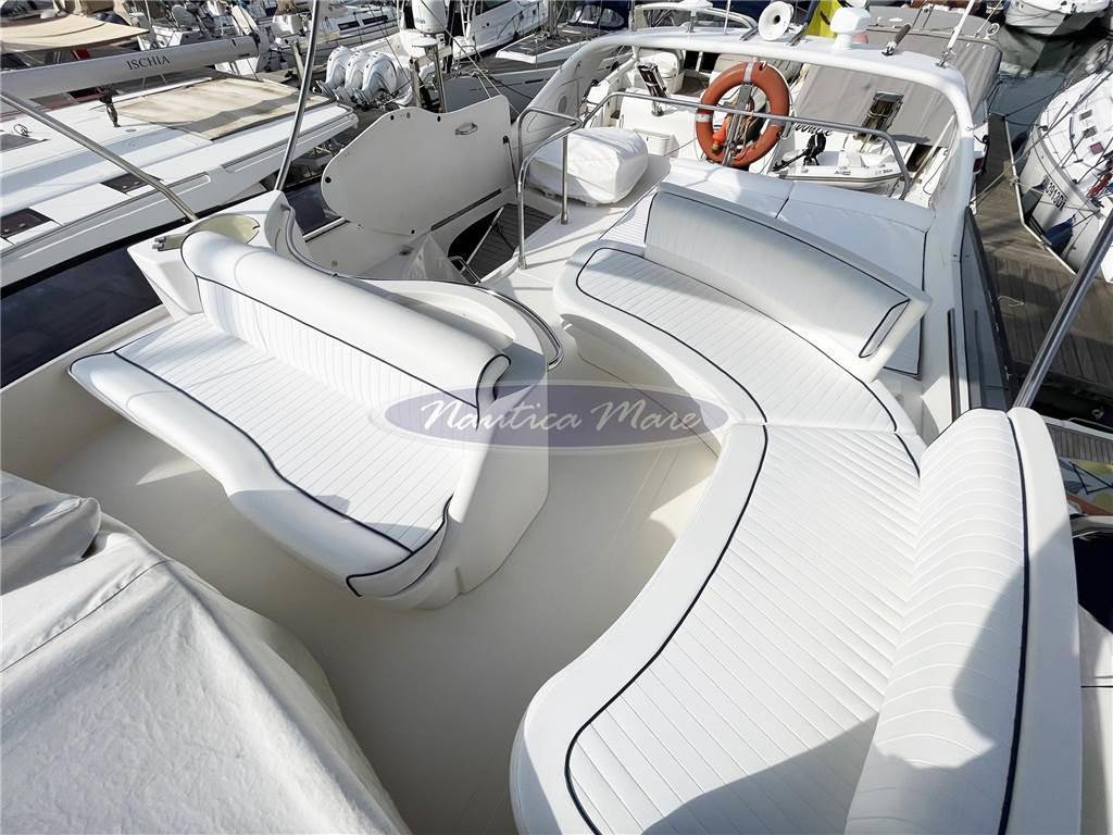 Enterprise marine Em 46