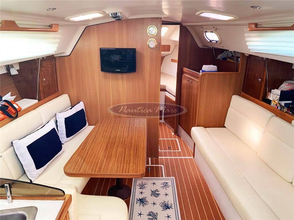 Catalina yachts Catalina 309