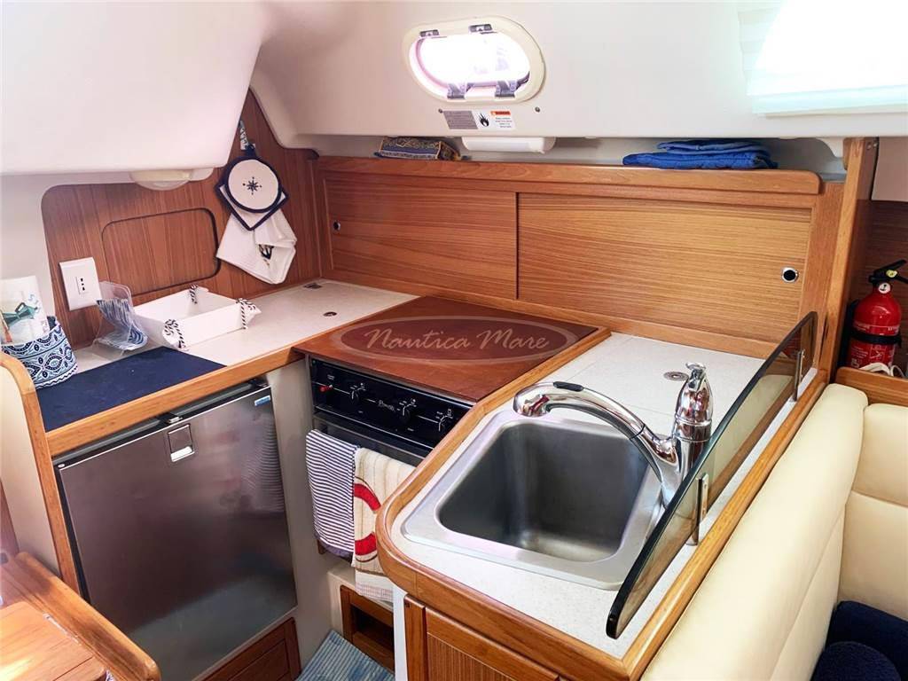 Catalina yachts Catalina 309