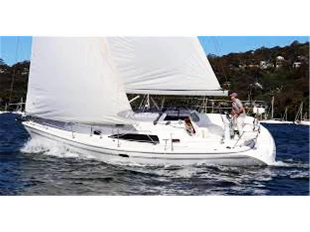Catalina yachts Catalina 309