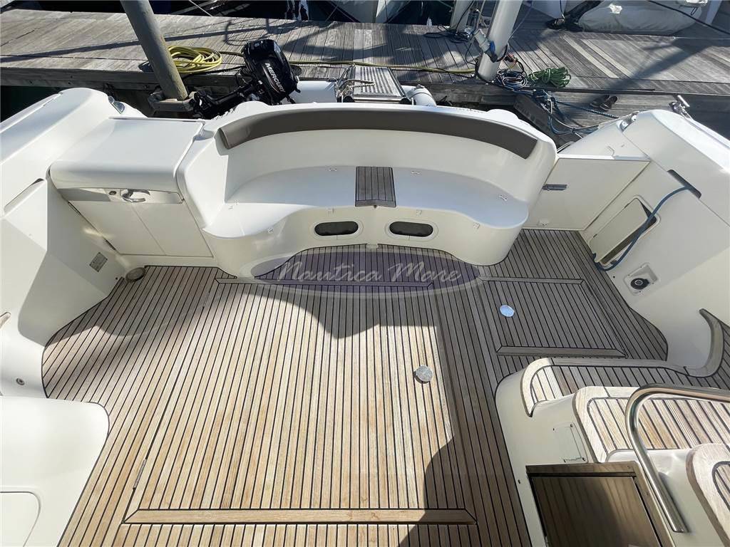 Jeanneau Prestige 46 fly