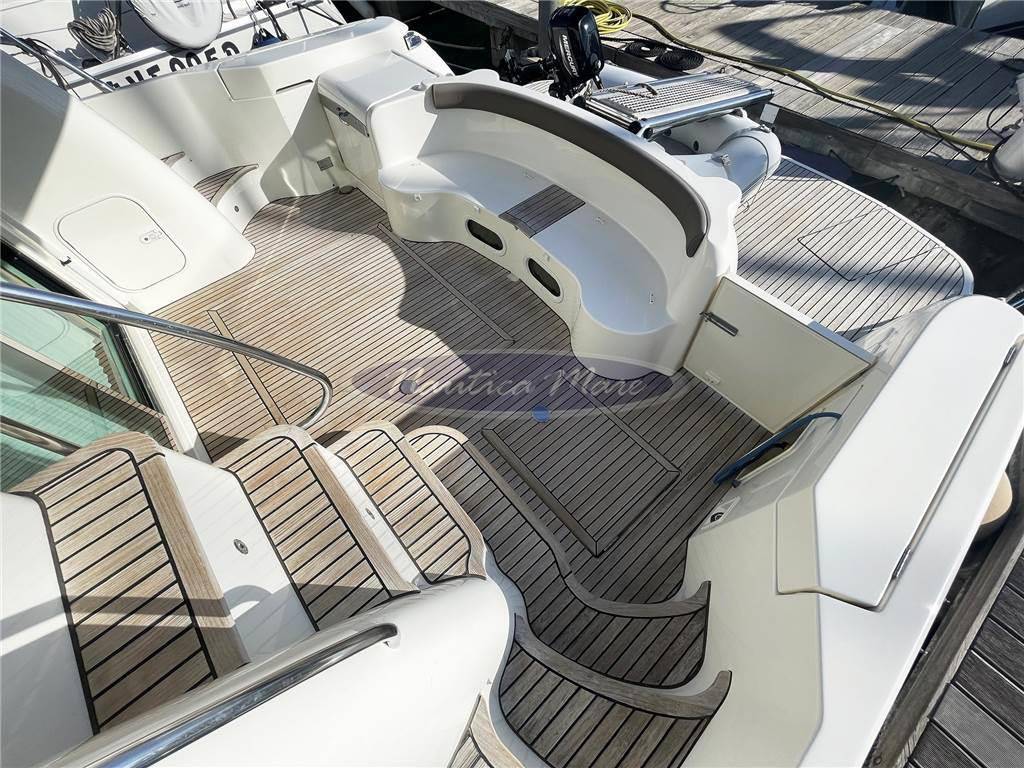 Jeanneau Prestige 46 fly