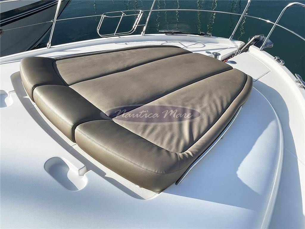 Jeanneau Prestige 46 fly