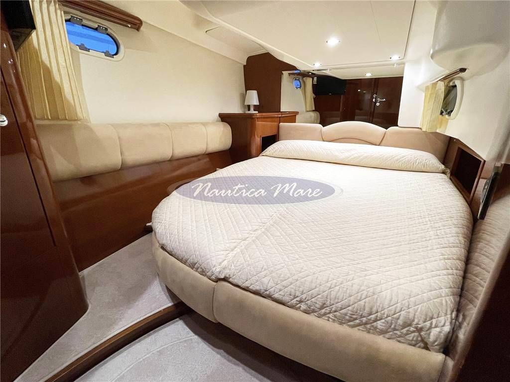 Jeanneau Prestige 46 fly