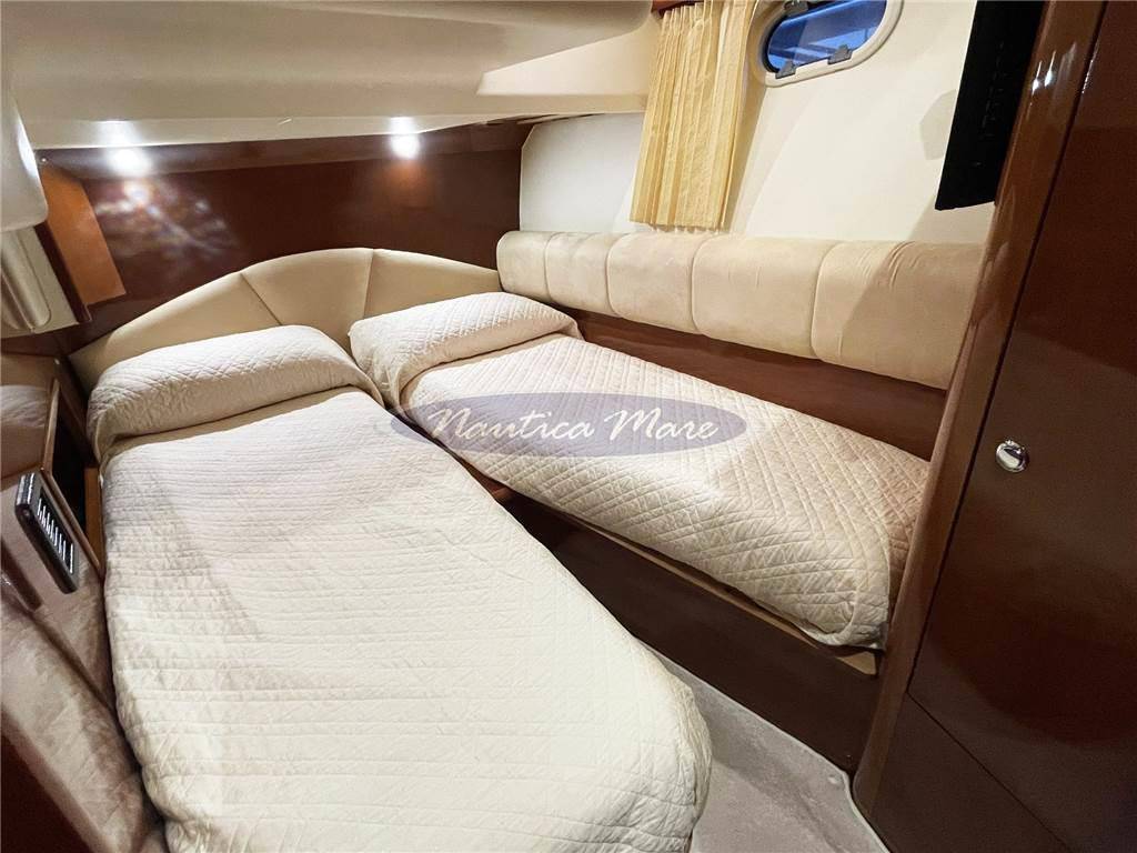 Jeanneau Prestige 46 fly