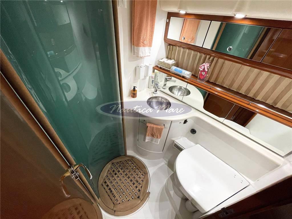 Jeanneau Prestige 46 fly